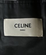 CELINE（セリーヌ）カジュアルジャケット 紺 サイズ:36(XS位) レディース/2200720491029