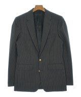 CELINE（セリーヌ）テーラードジャケット グレー サイズ:46(M位) メンズ/2200720491036
