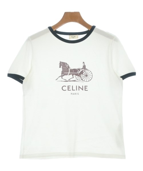 CELINE(セリーヌ)のTシャツ・カットソー サイズ:S 25,600円