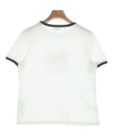 CELINE（セリーヌ）Tシャツ・カットソー 白 サイズ:S レディース/2200720491050
