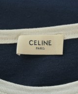 CELINE（セリーヌ）Tシャツ・カットソー 紺 サイズ:S レディース/2200720491067