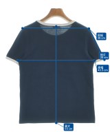 CELINE（セリーヌ）Tシャツ・カットソー 紺 サイズ:S レディース/2200720491067