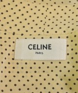CELINE（セリーヌ）カジュアルシャツ 黄 サイズ:36(XS位) レディース/2200720491074