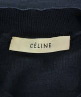 CELINE（セリーヌ）ベスト 紺 サイズ:S レディース/2200720802016