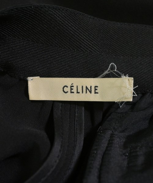 CELINE（セリーヌ）その他 黒 サイズ:36(XS位) レディース/2200720802023