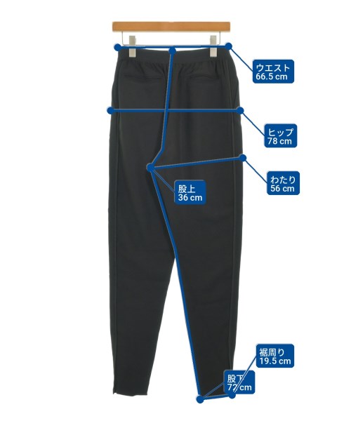 CELINE（セリーヌ）その他 黒 サイズ:36(XS位) レディース/2200720802023