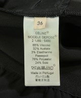 CELINE（セリーヌ）その他 黒 サイズ:36(XS位) レディース/2200720802023
