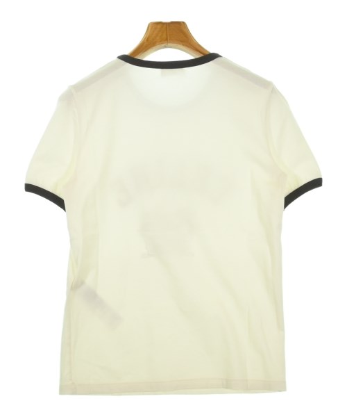 CELINE（セリーヌ）Tシャツ・カットソー 白 サイズ:S レディース/2200716871095