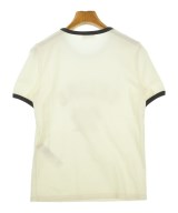 CELINE（セリーヌ）Tシャツ・カットソー 白 サイズ:S レディース/2200716871095