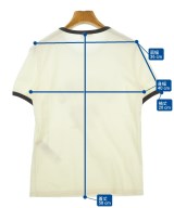 CELINE（セリーヌ）Tシャツ・カットソー 白 サイズ:S レディース/2200716871095