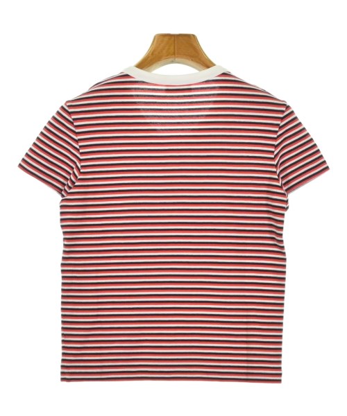 CELINE（セリーヌ）Tシャツ・カットソー 赤 サイズ:S レディース/2200716871118