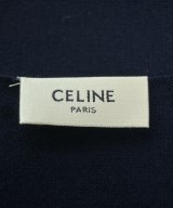 CELINE（セリーヌ）カーディガン 紺 サイズ:-S レディース/2200716871132