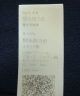 CELINE（セリーヌ）カーディガン 紺 サイズ:-S レディース/2200716871132