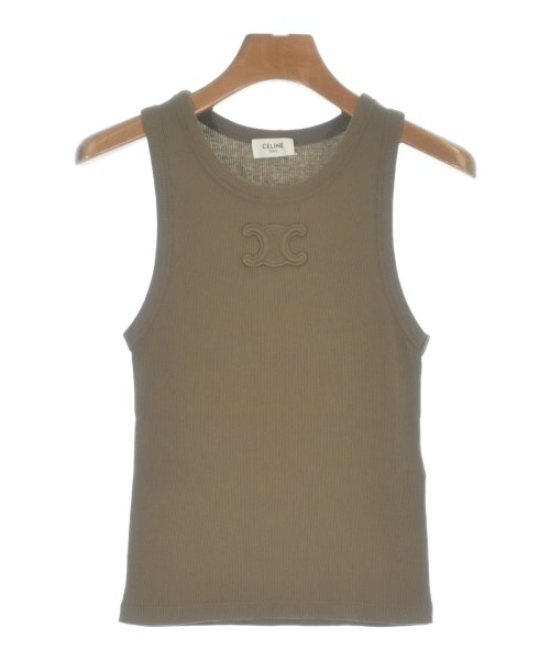 CELINE(セリーヌ)のタンクトップ サイズ:S 37,200円
