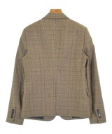 CELINE（セリーヌ）テーラードジャケット 茶 サイズ:36(XS位) レディース/2200721316031
