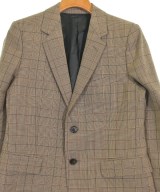 CELINE（セリーヌ）テーラードジャケット 茶 サイズ:36(XS位) レディース/2200721316031