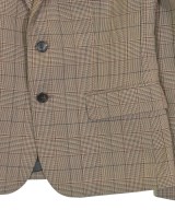 CELINE（セリーヌ）テーラードジャケット 茶 サイズ:36(XS位) レディース/2200721316031