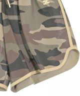 CELINE（セリーヌ）ショートパンツ カーキ サイズ:36(XS位) レディース/2200721316185