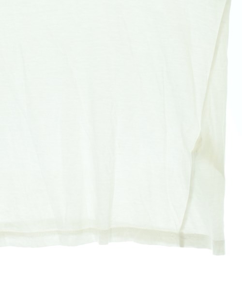 CELINE（セリーヌ）Tシャツ・カットソー 白 サイズ:XS レディース/2200716861133