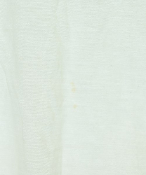 CELINE（セリーヌ）Tシャツ・カットソー 白 サイズ:XS レディース/2200716861133