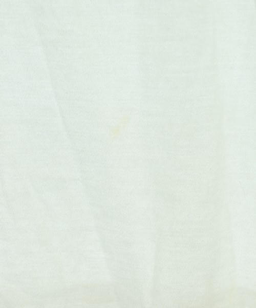 CELINE（セリーヌ）Tシャツ・カットソー 白 サイズ:XS レディース/2200716861133