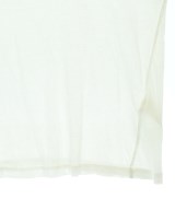 CELINE（セリーヌ）Tシャツ・カットソー 白 サイズ:XS レディース/2200716861133
