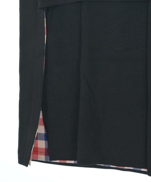 CELINE（セリーヌ）ワンピース 黒 サイズ:36(XS位) レディース/2200721398174