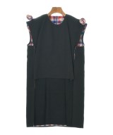 CELINE（セリーヌ）ワンピース 黒 サイズ:36(XS位) レディース/2200721398174