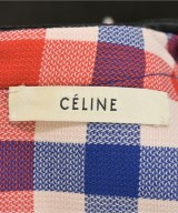 CELINE（セリーヌ）ワンピース 黒 サイズ:36(XS位) レディース/2200721398174