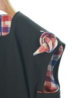 CELINE（セリーヌ）ワンピース 黒 サイズ:36(XS位) レディース/2200721398174
