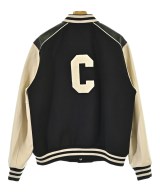 CELINE（セリーヌ）スタジャン 黒 サイズ:54(XXL位) メンズ/2200721872322