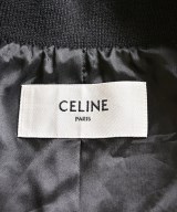 CELINE（セリーヌ）スタジャン 黒 サイズ:54(XXL位) メンズ/2200721872322