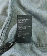 CELINE（セリーヌ）カジュアルシャツ 青 サイズ:XL メンズ/2200721872339