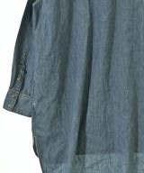 CELINE（セリーヌ）カジュアルシャツ 青 サイズ:XL メンズ/2200721872339