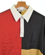 CELINE（セリーヌ）ポロシャツ 黒 サイズ:L メンズ/2200721872346