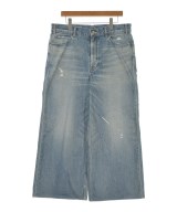 CELINE（セリーヌ）デニムパンツ 青 サイズ:34(XL位) メンズ/2200721872353