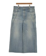 CELINE（セリーヌ）デニムパンツ 青 サイズ:34(XL位) メンズ/2200721872360