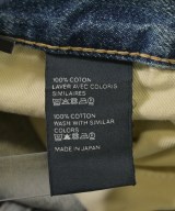 CELINE（セリーヌ）デニムパンツ 青 サイズ:34(XL位) メンズ/2200721872360