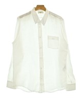 CELINE（セリーヌ）カジュアルシャツ 白 サイズ:-(XL位) メンズ/2200721872377