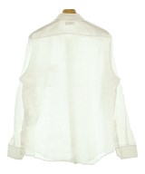 CELINE（セリーヌ）カジュアルシャツ 白 サイズ:-(XL位) メンズ/2200721872384