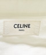 CELINE（セリーヌ）カジュアルシャツ 白 サイズ:-(XL位) メンズ/2200721872384