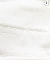 CELINE（セリーヌ）カジュアルシャツ 白 サイズ:-(XL位) メンズ/2200721872384