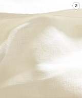 CELINE（セリーヌ）カジュアルシャツ 白 サイズ:-(XL位) メンズ/2200721872384