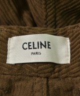 CELINE（セリーヌ）その他 茶 サイズ:52(XXL位) メンズ/2200721872438