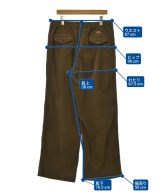 CELINE（セリーヌ）その他 茶 サイズ:52(XXL位) メンズ/2200721872438