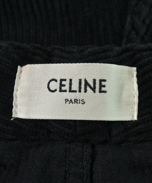 CELINE（セリーヌ）その他 黒 サイズ:52(XXL位) メンズ/2200721872445