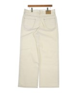 CELINE（セリーヌ）デニムパンツ 白 サイズ:32(L位) メンズ/2200721872483