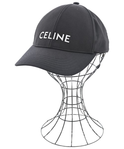 CELINE(セリーヌ)のキャップ サイズ:S 47,500円