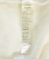 CELINE（セリーヌ）パーカー 白 サイズ:M メンズ/2200722306048