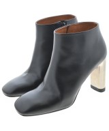 CELINE（セリーヌ）ブーティ 黒 サイズ:EU37 1/2(24cm位) レディース/2200718654139